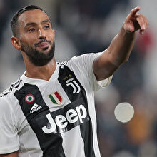 Adı Beşiktaş'la anılan Benatia transfer oldu