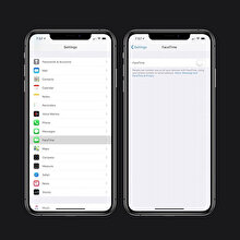iPhone, iPad ve Mac'lerde FaceTime nasıl kapatılır?