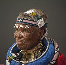 Afrika'nın kültür ve sanatı