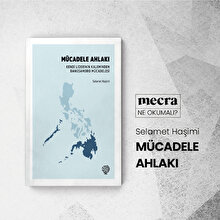 Kendi Liderinin Kaleminden Bangsamoro Mücadelesi