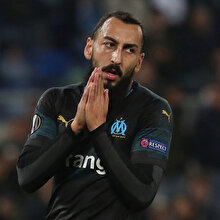 Galatasaray'da Mitroglou sürprizi