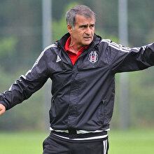 Ayrılığı Şenol Güneş açıkladı