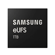 Samsung, dünyanın ilk 1 TB depolama yongasının üretimine başlıyor