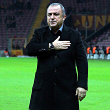 Terim'den taraftarı heyecanlandıran sözler