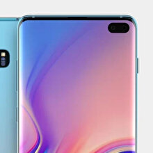 Yeni sızıntı: Samsung Galaxy S10+ çift ön kameraya sahip olacak!