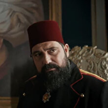 Payitaht Abdülhamid gelecek bölümün 2. tanıtımı yayınlandı