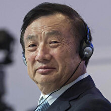 Huawei CEO'su casusluk iddialarıyla ilgili açıklama yaptı