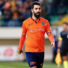 Arda Turan 32 yaşında