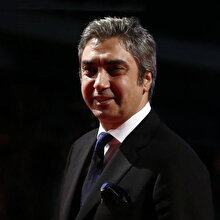 Necati Şaşmaz eşinden 10 milyon lira ve 2 çocuğunun velayetini istiyor
