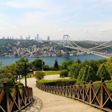 İstanbul'un içinde doğanın merkezi: Beykoz