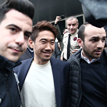 Almanya'dan şaşırtan Kagawa açıklaması