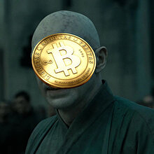 'Lord Voldemort' kimlikli Bitcoin dolandırıcısı tutuklandı