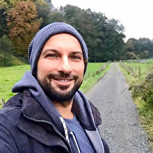 Tarkan'dan Ege'ye destek