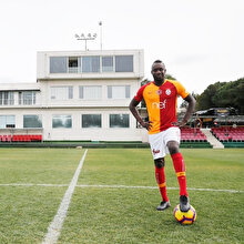 Galatasaray'ın ara transfer raporu