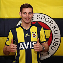 Fenerbahçe'nin ara transfer raporu