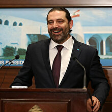 Lübnan'da hükümet krizi nihayet sona erdi