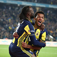 Fenerbahçe açıldı