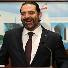 Lübnan'da hükümet krizi nihayet sona erdi