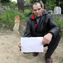 'Mirastan faydalanmasın' diye bebekken başkasının nüfusuna kaydettiler