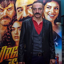 Yılmaz Erdoğan: Filmden çok memnun kaldım