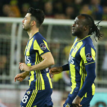 Fenerbahçe'nin UEFA'ya eklediği isimler belli oldu