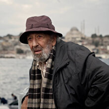 Ara Güler'in fotoğrafları Tahran'da sanatseverlerin ziyaretine açıldı