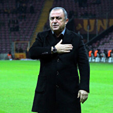 Fatih Terim'den 'yeni' kadro