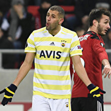 Semih Özsoy: Slimani gitmek istiyordu