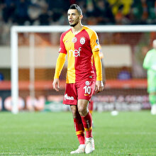 Younes Belhanda 'siftah' dedi