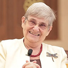 Canan Karatay: 'Her şeyi mevsiminde yiyin'
