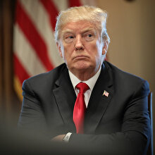 Trump'tan Venezuela'ya askeri müdahale açıklaması