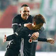 Son Samuray Shinji Kagawa