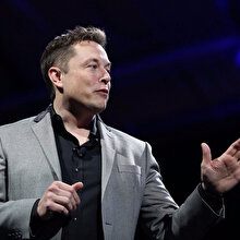 Elon Musk yeni hedefini beliredi: 'Hızlı biçimde Ay’a ulaşmak'