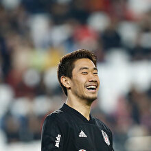 Kagawa'nın opsiyonu Beşiktaş'ta mı?