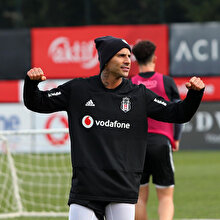 Ersin Düzen: Quaresma ayrılacağını bana söyledi