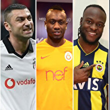 Ara transfer dönemine FIFA’dan bakış: 'Yeni transferler nasıl?'