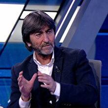 Rıdvan Dilmen: Bir gün Beşiktaş'a gelecek