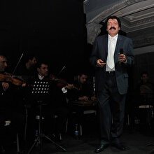 Müslüm Gürses'in menajerinden yıllar sonra itiraf geldi