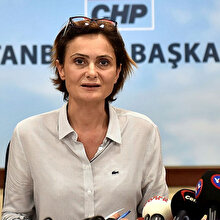 İstanbul’da CHP-HDP ittifakının perde arkasındaki isim Canan Kaftancıoğlu mu?