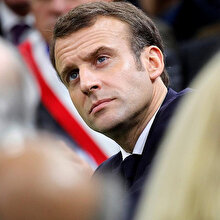 Macron, referanduma gitmeye hazırlanıyor iddiası