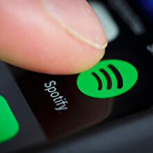 Spotify'ın iPhone ve iPad'lerdeki arayüzü yenileniyor