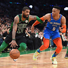 Celtics'ten üst üste 4. galibiyet