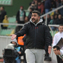 Ümit Özat ile yollar ayrıldı