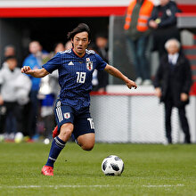 Nakajima rekor bonservis bedeliyle Katar'da