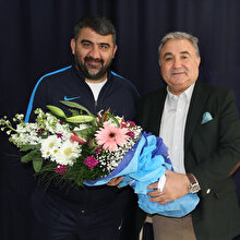 Ümit Özat, Adana Demirspor'da