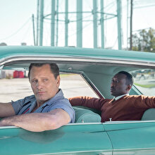 İslam karşıtı senarist Green Book filmiyle Oscar'da ödül alabilecek mi?
