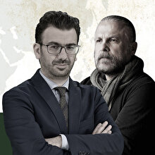 Güvenli Bölge | Fırat’ın doğusu hangi büyük hesaplaşmanın alanı?