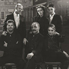 Organize İşler hafta sonu en çok izlenen film oldu
