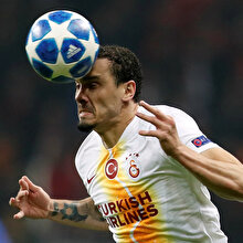 Maicon resmen Al-Nassr'da