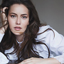 Fahriye Evcen hastaneye kaldırıldı